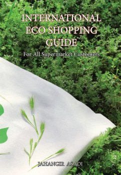 Cover International Eco Shopping Guide