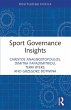 Sport Governance Insights - Bild 1