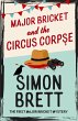 Major Bricket and the Circus Corpse - Bild 1