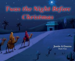 Twas the Night Before Christmas - Guerra, Justin A