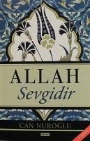 Allah Sevgidir - Nuroglu, Can