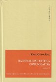 Racionalidad crítica comunicativa Vol. II