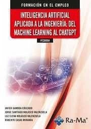 (IFCD0094) Inteligencía Artificial Aplicada a la Ingeniería: Del Machine Learning al ChatGPT