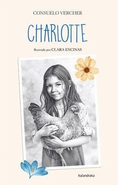 Cover Charlotte