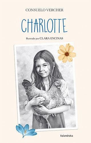 Charlotte Charlotte