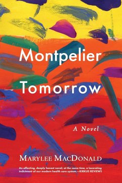 Montpelier Tomorrow - Macdonald, Marylee