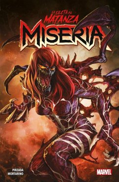 Cover La Secta de Matanza: Miseria