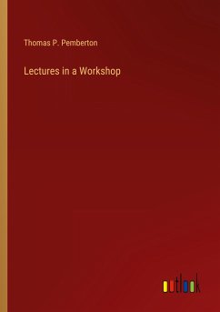 Lectures in a Workshop