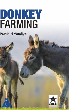 Cover Donkey Farming