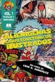 Alienigenas Carpetovetonicos Ilustrados Vol. 1 Alienigenas Carpetovetonicos Ilustrados Vol. 1
