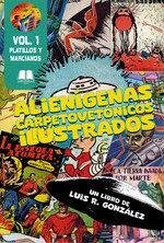 Alienigenas Carpetovetonicos Ilustrados Vol. 1