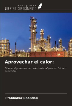 Cover Aprovechar el calor: