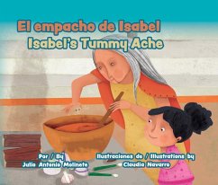 El Empacho de Isabel / Isabel's Tummy Ache - Molinete, Julio