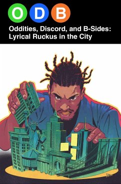 Odb: Oddities, Discord & B-Sides--Lyrical Ruckus in the City - Reed, Ike; Gorden, David; Pierre, Jason; Allen, Troy-Jeffrey; Sawyer, Regine; Robinson, Chris