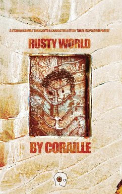 Rusty World - Coraille