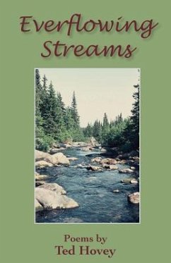 Everflowing Streams - Hovey, Ted