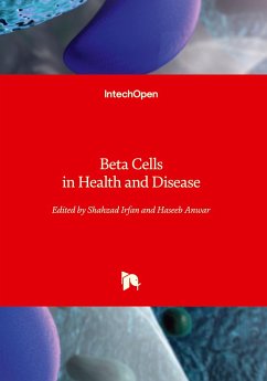 Beta Cells in Health and Disease