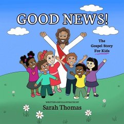 Good News! - Thomas, Sarah