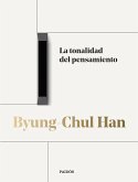 La tonalidad del pensamiento La tonalidad del pensamiento