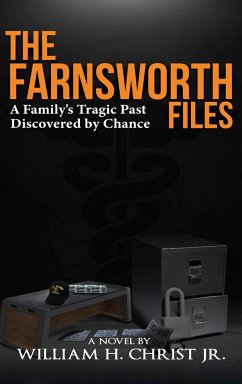 The Farnsworth Files - Christ, William