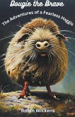 Dougie the Brave - The Adventures of a Fearless Haggis