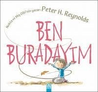 Ben Buradayim - H. Reynolds, Peter