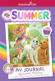 My Journal by Summer McKinny (American Girl Girl of the Year 2025) My Journal by Summer McKinny (American Girl Girl of the Year 2025)