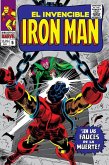 Biblioteca Marvel 49. El Invencible Iron Man 05