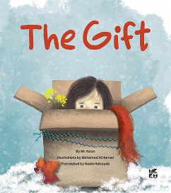 The Gift English (fixed-layout eBook, ePUB) - Mr., Noun