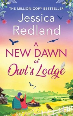 A New Dawn at Owl's Lodge - Redland, Jessica