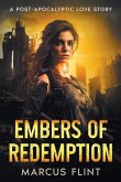 Embers of Redemption Embers of Redemption