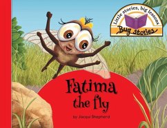 Fatima the fly - Shepherd, Jacqui