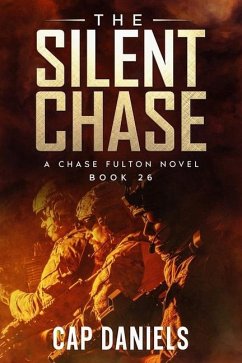 The Silent Chase - Daniels, Cap