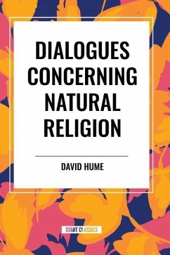 Dialogues Concerning Natural Religion - Hume, David