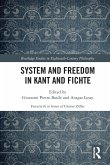 System and Freedom in Kant and Fichte