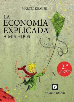 LA ECONOMÍA EXPLICADA A MIS HIJOS