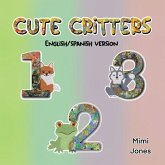 Cute Critters 123