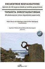 Cover Encuentros restaurativos