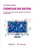Ciencias de datos Ciencias de datos