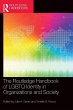 The Routledge Handbook of LGBTQ... - Bild 1