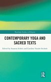 Contemporary Yoga and Sacred Texts