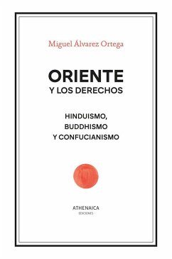 Cover Oriente y los derechos