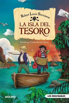 ISLA DEL TESORO, LA ISLA DEL TESORO, LA