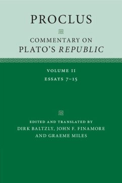 Cover Proclus
