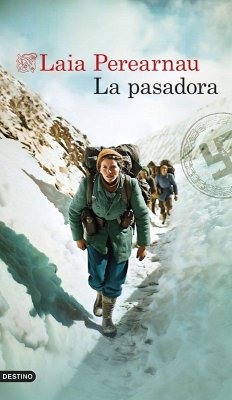 Cover La pasadora