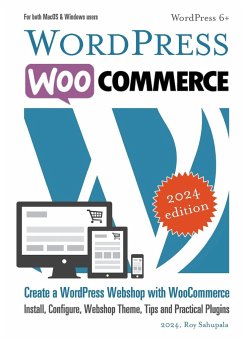 WordPress WooCommerce - Sahupala, Roy