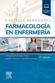 Castells-Hernández. Farmacología en enfermería Castells-Hernández. Farmacología en enfermería