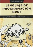 Lenguaje de programación Rust