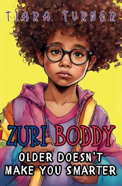 Zuri Boddy - Turner, Tiara