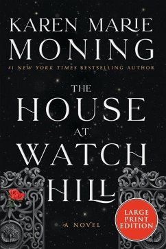 The House at Watch Hill - Moning, Karen Marie